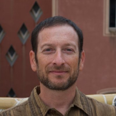 Joel Hyman