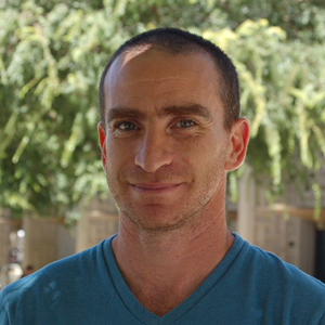 Ariel Jaimovich