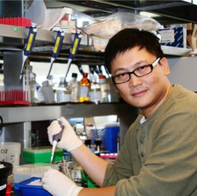 Xiaohu (Shawn) Ouyang