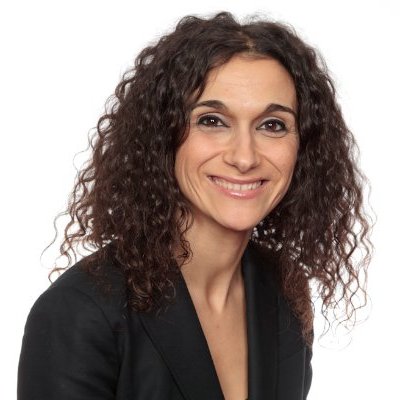 Silvia Magalhaes Dos Santos