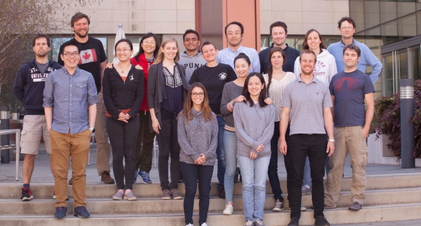 Stanford Chemical and Systems Biology | Stanford Medicine » Faculty