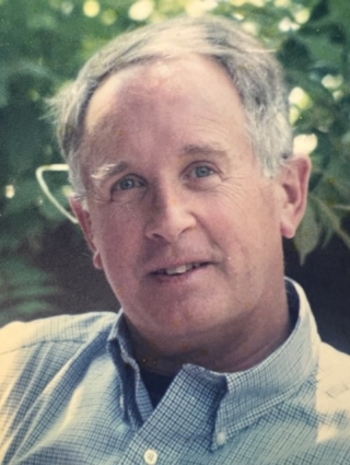 James Whitlock, MD, a professor emeritus of molecular pharmacology (now chemical and systems biology), who discovered the negative effects of dioxin on the human body, died at home.