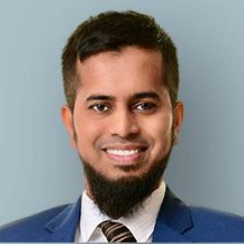 Md Abdullah Al Noman