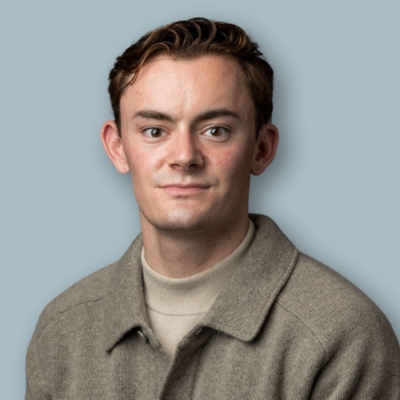 Joe Huisken
