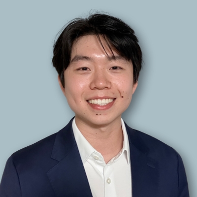 Matthew Chang