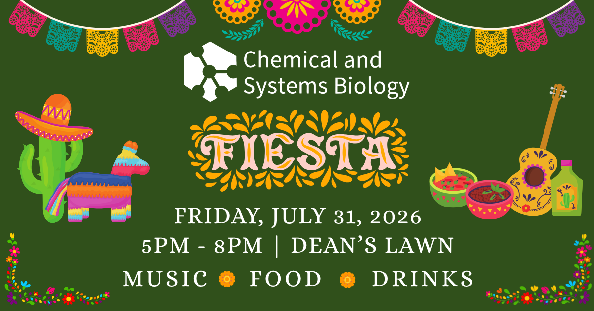 JOIN US! CSB Summer BBQ Fiesta – July 31, 2026, 5:00 pm, Dean’s Lawn!
