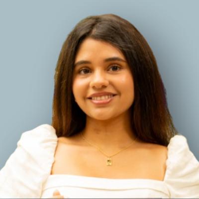 Ananya Solanki