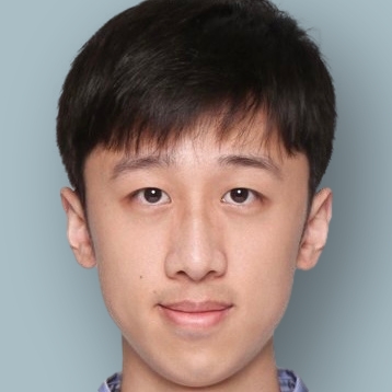 Ying Qin